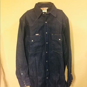 Carhartt Men’s Dress Shirt